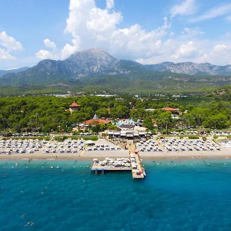 Hotel Marti Myra